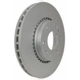 Purchase Top-Quality Front Disc Brake Rotor by HELLA PAGID - 355123102 pa8