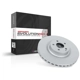 Purchase Top-Quality POWER STOP - EBR1656 - Front Brake Rotor pa3