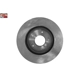 Purchase Top-Quality Front Disc Brake Rotor by PROMAX - 14-31346 pa1