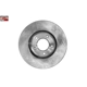 Purchase Top-Quality Front Disc Brake Rotor by PROMAX - 14-54010 pa1