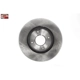 Purchase Top-Quality Front Disc Brake Rotor by PROMAX - 14-54012 pa3