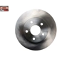 Purchase Top-Quality Front Disc Brake Rotor by PROMAX - 14-5468 pa3