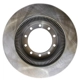 Purchase Top-Quality PROMAX - 14-5617 - Disc Brake Rotor pa1