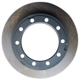 Purchase Top-Quality PROMAX - 14-5617 - Disc Brake Rotor pa3