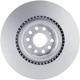 Purchase Top-Quality QUALITY-BUILT - BR77103G - Front Disc Brake Rotor pa2