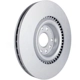 Purchase Top-Quality QUALITY-BUILT - BR77103G - Front Disc Brake Rotor pa4