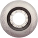 Purchase Top-Quality Front Disc Brake Rotor by RAYBESTOS - 680376R pa3