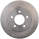 Purchase Top-Quality Vented Front Disc Brake Rotor - RAYBESTOS R-Line - 76323R pa19