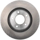 Purchase Top-Quality Vented Front Disc Brake Rotor - RAYBESTOS R-Line - 76323R pa20