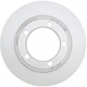 Purchase Top-Quality Vented Front Disc Brake Rotor - RAYBESTOS Specialty - 8538 pa11