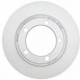 Purchase Top-Quality Vented Front Disc Brake Rotor - RAYBESTOS Specialty - 8538 pa14