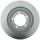 Purchase Top-Quality Vented Front Disc Brake Rotor - RAYBESTOS Specialty - 8538 pa2