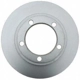 Purchase Top-Quality Vented Front Disc Brake Rotor - RAYBESTOS Specialty - 8538 pa3