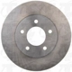 Purchase Top-Quality Front Disc Brake Rotor by TOP QUALITY - 8-76323 pa6