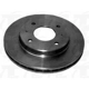 Purchase Top-Quality Front Disc Brake Rotor by TOP QUALITY - 8-96110 pa3