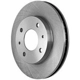 Purchase Top-Quality Front Disc Brake Rotor by TOP QUALITY - 8-96110 pa5