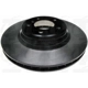 Purchase Top-Quality Front Disc Brake Rotor by TOP QUALITY - 8-980650 pa4