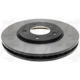 Purchase Top-Quality TRANSIT WAREHOUSE - 8-780049 - Front Disc Brake Rotor pa1