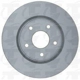 Purchase Top-Quality TRANSIT WAREHOUSE - 8-780964 - Front Disc Brake Rotor pa5