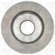 Purchase Top-Quality Front Disc Brake Rotor by TRANSIT WAREHOUSE - 8-96110 pa3