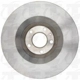 Purchase Top-Quality Front Disc Brake Rotor by TRANSIT WAREHOUSE - 8-980501 pa2