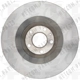 Purchase Top-Quality Front Disc Brake Rotor by TRANSIT WAREHOUSE - 8-980501 pa6