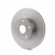 Purchase Top-Quality TRANSIT WAREHOUSE - GCR-981957 - Front Disc Brake Rotor pa3