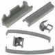 Purchase Top-Quality Front Disc Hardware Kit by CARLSON - H5510 pa1