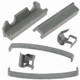 Purchase Top-Quality Front Disc Hardware Kit by CARLSON - H5510 pa3