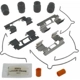 Purchase Top-Quality Front Disc Hardware Kit by CARLSON - H5795Q pa3