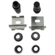 Purchase Top-Quality CENTRIC PARTS - 117.61020 - Disc Brake Hardware Kit pa3