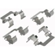 Purchase Top-Quality Front Disc Hardware Kit by RAYBESTOS - H15755A pa6