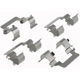 Purchase Top-Quality Front Disc Hardware Kit by RAYBESTOS - H15755A pa8