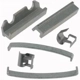 Purchase Top-Quality Front Disc Hardware Kit by RAYBESTOS - H5510A pa7