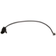 Purchase Top-Quality BWD AUTOMOTIVE - WS557 - Disc Brake Pad Wear Sensor pa3