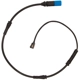 Purchase Top-Quality DYNAMIC FRICTION COMPANY - 341-31084 - Disc Brake Pad Wear Sensor pa2