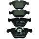 Purchase Top-Quality HELLA PAGID - 355013931 - Front Disc Pads pa8