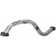 Purchase Top-Quality Front Exhaust Pipe by WALKER USA - 53897 pa1