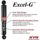 Purchase Top-Quality KYB - 236001 - Front Gas Charged Strut pa11