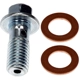 Purchase Top-Quality DORMAN - 13936 - Brake Hose Banjo Bolt pa3