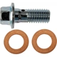 Purchase Top-Quality DORMAN - 13936 - Brake Hose Banjo Bolt pa4