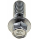 Purchase Top-Quality Front Hose To Caliper Bolt by DORMAN/HELP - 13936 pa2