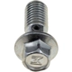 Purchase Top-Quality Front Hose To Caliper Bolt by DORMAN/HELP - 13936 pa5