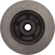 Purchase Top-Quality CENTRIC PARTS - 121.61009 - Brake Rotor pa3