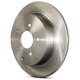 Purchase Top-Quality CENTRIC PARTS - 121.61011 - Brake Rotor pa1