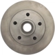 Purchase Top-Quality CENTRIC PARTS - 121.62006 - Brake Rotor pa1