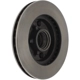 Purchase Top-Quality CENTRIC PARTS - 121.62006 - Brake Rotor pa5