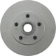 Purchase Top-Quality CENTRIC PARTS - 320.61002F - Brake Rotor pa1