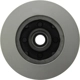 Purchase Top-Quality CENTRIC PARTS - 320.61011F - Brake Rotor pa2