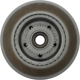 Purchase Top-Quality CENTRIC PARTS - 320.62035F - Brake Rotor pa2